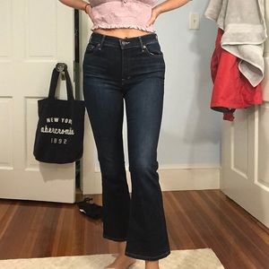 Lucky brand boot jeans!